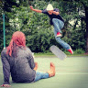 Meet your Posher, Dakota